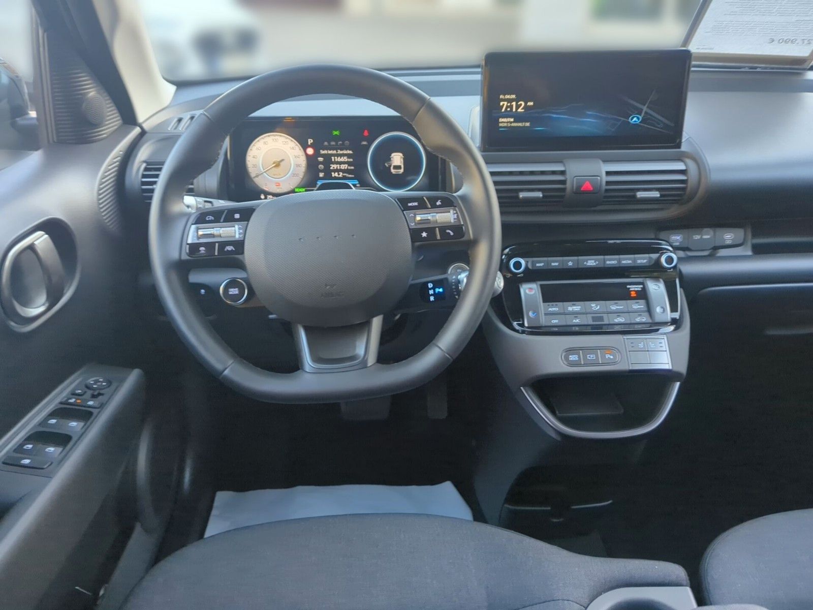 Hyundai INSTER – Bild 10