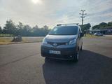Nissan NV200 Alpin Camper  - Nissan NV200: Von Privat