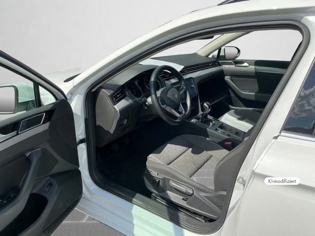 Volkswagen Passat Variant - Bild 9