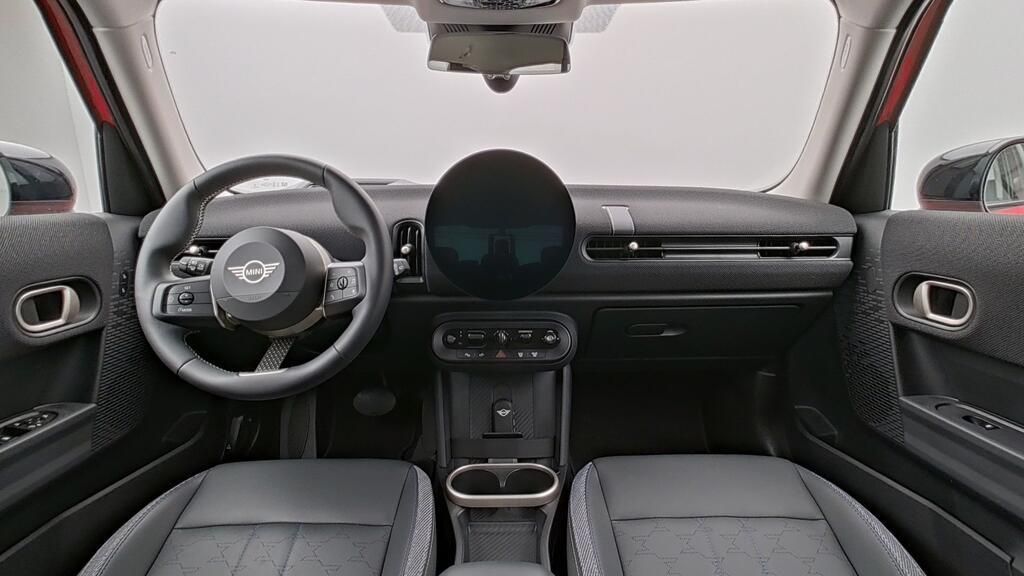 MINI Cooper C - Bild 12