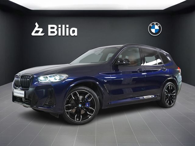 BMW X3 M40i