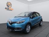 Renault Captur Intens TEMPO NAVI PDC AHK MFL S-HEFT - Renault Captur Gebrauchtwagen in Hannover