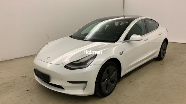 Tesla Model 3 Long Range 79 kWh Dual Motor A.Pilot