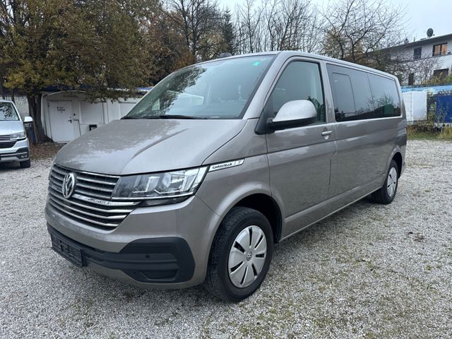 Volkswagen T6.1 2.0 TDI Caravelle Comfort Line 9/Sitze Lang