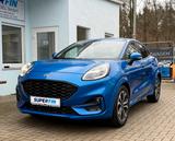 Ford Puma 1.0 EcoBoost ST-Line LED KAMERA NAVI LM ZV - Ford Puma mit Hybrid-Antrieb