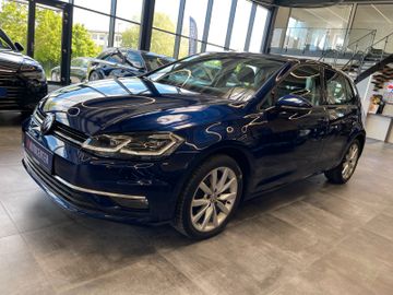 Volkswagen Golf VII Lim. Highline BMTStart-Stopp *AHK*LED*