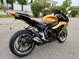Suzuki GSX-R 750 K9 - SUZUKI GS 750