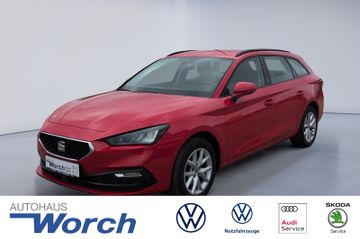 SEAT Leon - 1