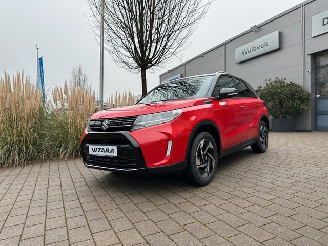 Suzuki Vitara 1.4 BOOSTERJET Facelift  Hybrid Comfort+