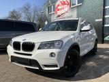 BMW X3 xDrive20d Aut. M-Paket Navi-Leder-Cam-Panoram