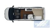 Volkswagen Grand California 600 2,0TDI-177 LED + ACC 1. Hd - Offers