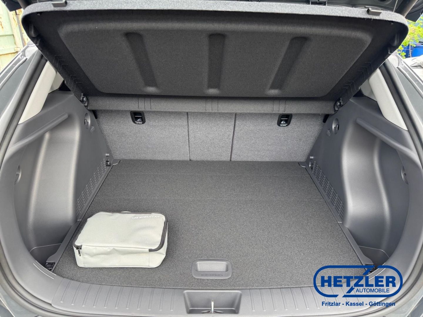 Hyundai Kona – Bild 12