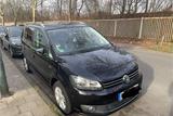 Volkswagen Touran 2.0 TDI DSG MATCH MATCH - Volkswagen Touran: Match TDI