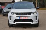 Land Rover Discovery Sport D180 4WD Automatik R-DYNAMIC HSE - Land Rover Discovery Sport: R Dynamic Hse