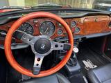 Triumph TR6 PI OD - Triumph TR6 Gebrauchtwagen