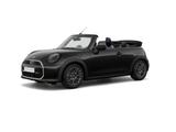 MINI Cooper Cabrio Favoured Trim HUD H&K LED PDC SHZ