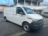 Volkswagen T6 Transporter  Lang ELEKTRO ABT - Volkswagen T6 mit Elektro-Antrieb