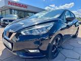 Nissan Micra N-Sport 1.0 DIG-T TEMPO KAMERA 17'' - Nissan Micra: Dig