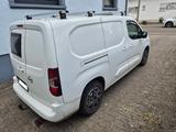 Opel Combo Cargo XL Electric CAMPER/Wohnmobil - Opel Combo Electric Gebrauchtwagen