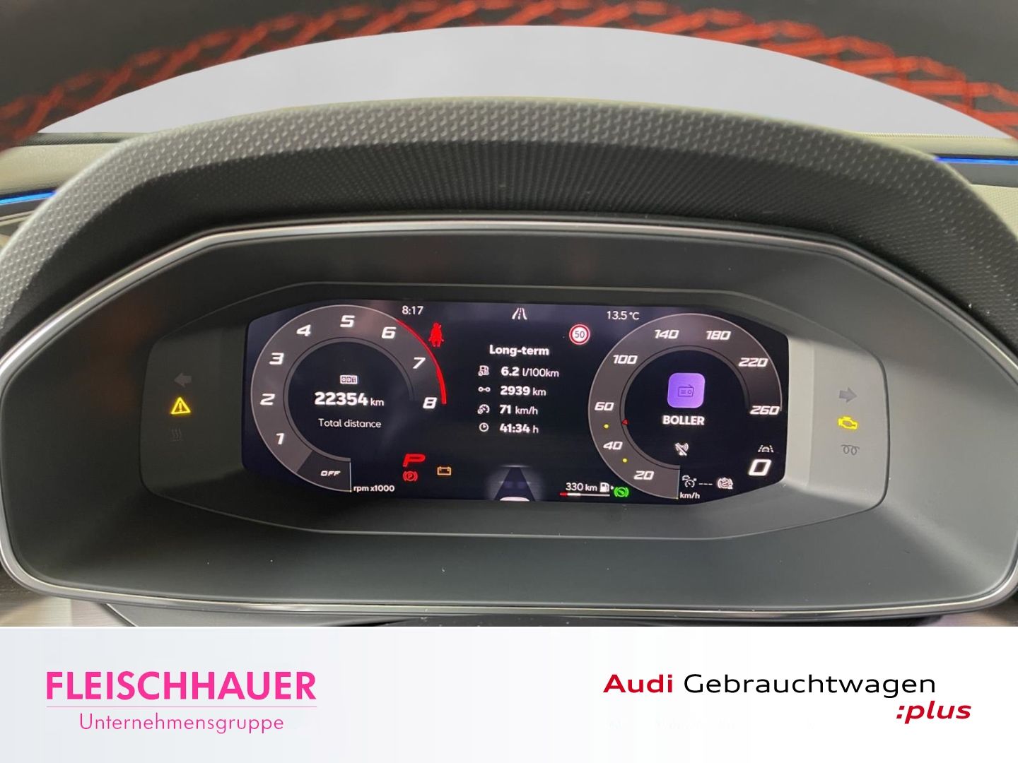 Seat Leon - Bild 18