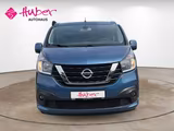Nissan NV300 - Comfort Michelangelo Camper - Nissan NV300 aus 2021