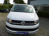 Volkswagen T6 Transporter Kasten, Camper - Camper gebraucht