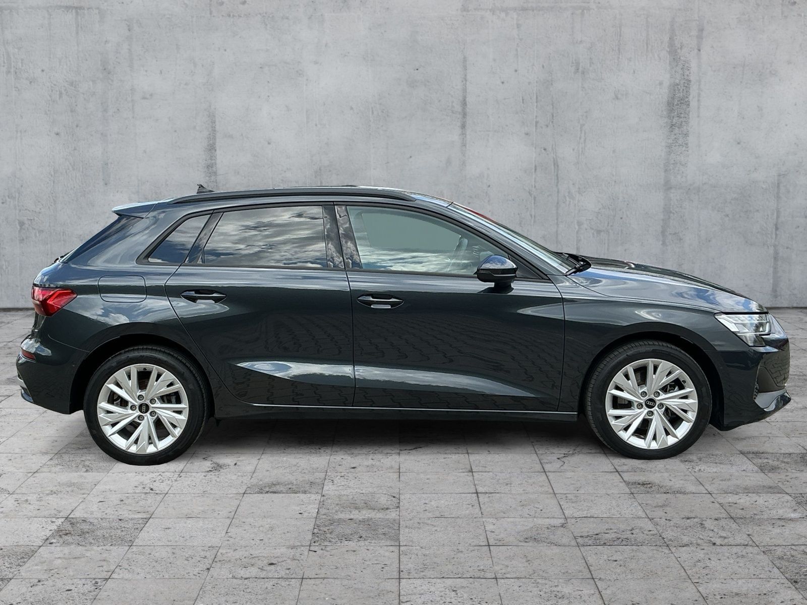 Audi A3 - Bild 7