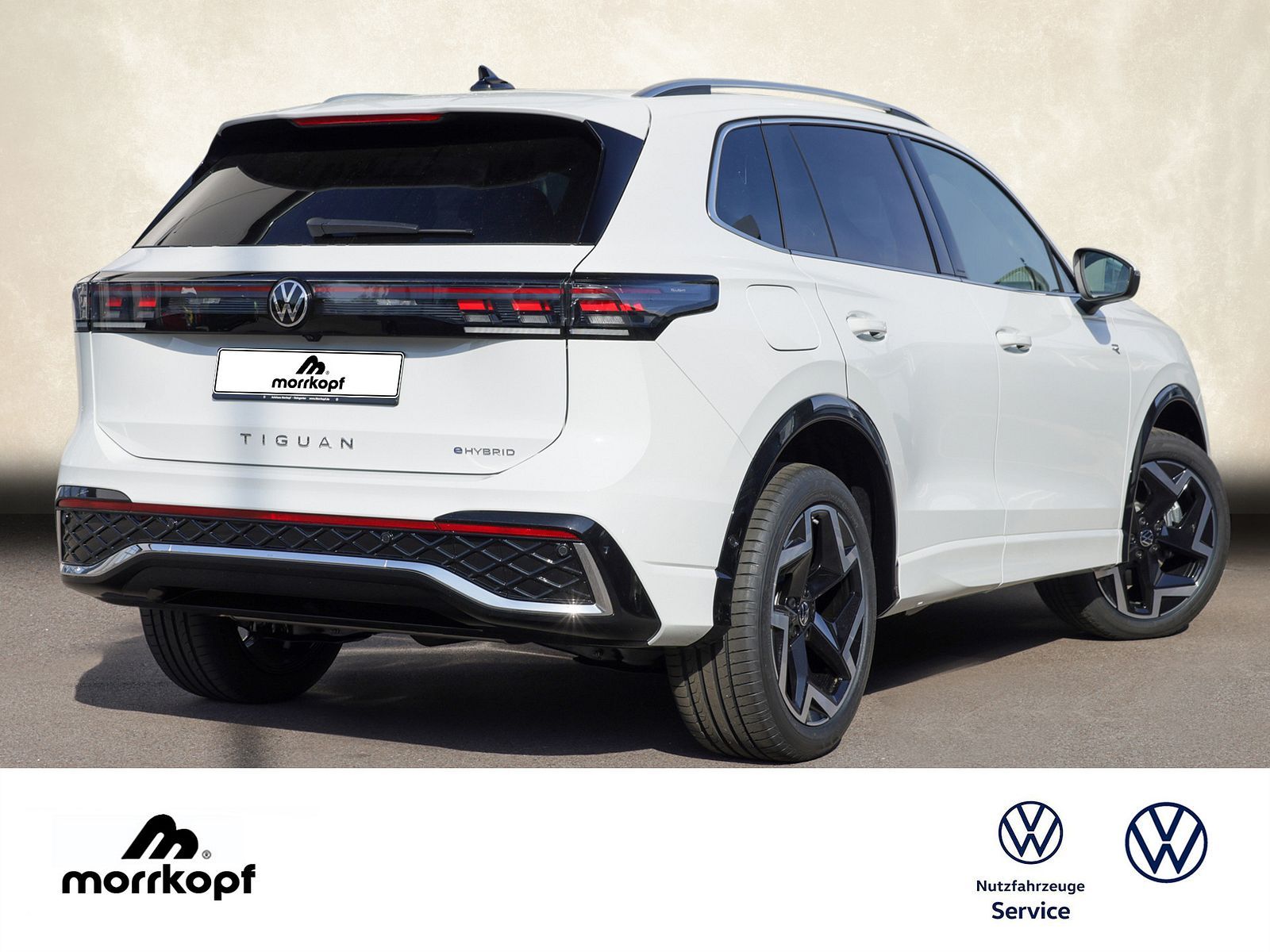 Volkswagen Tiguan - Bild 4