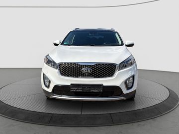 KIA Sorento - 2