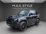 Land Rover Defender 90 V8 Cabrio Sylt Mallorca Cote d Azure - gebrauchte Land Rover Cabrios