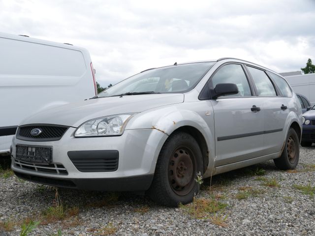 Ford Focus Turnier 1.6 TDCI Trend