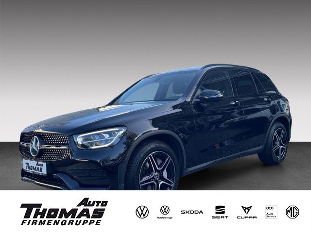 Image of Mercedes-Benz GLC 220