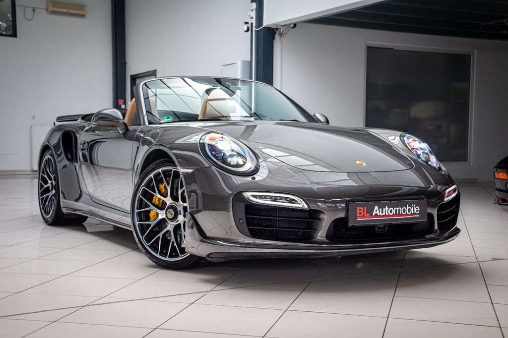 Porsche 911 Urmodell