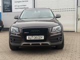 Audi Q5 2.0 TFSI 155 kW quattro,Automatik,Tüv&inspneu - Audi Q5: Braun