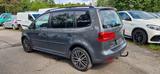 Volkswagen Touran 1.4 TSI DSG Trendline mit 140 PS - Volkswagen Touran: Tsi 140 Ps
