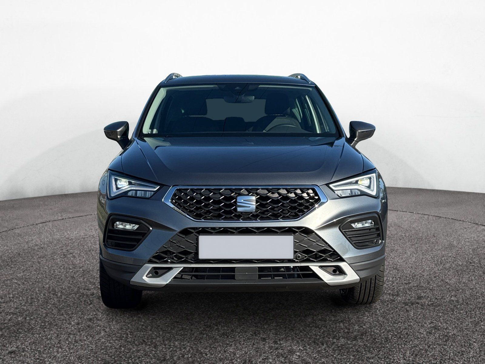 Seat Ateca Style TDI DSG|AHK|el.HECK|KAMERA|NAVI|ACC imagem 3