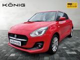 Suzuki Swift 1.2 COMFORT AUTOMATIK *KLIMA*PDC*ALLWETTER - Suzuki Swift Gebrauchtwagen in Berlin