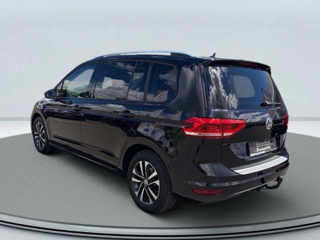 Touran 1.5 TSI IQ.DRIVE 7-S.-*AHK*PanoD.*LED
