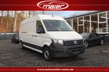Volkswagen Crafter Kasten 35 lang Hochdach-AHK-SHZ-KAM-TEMP