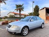 Volkswagen Passat 1.9 TDI/130 CV cat H.line Camb - Volkswagen Passat aus 2003: 1.9