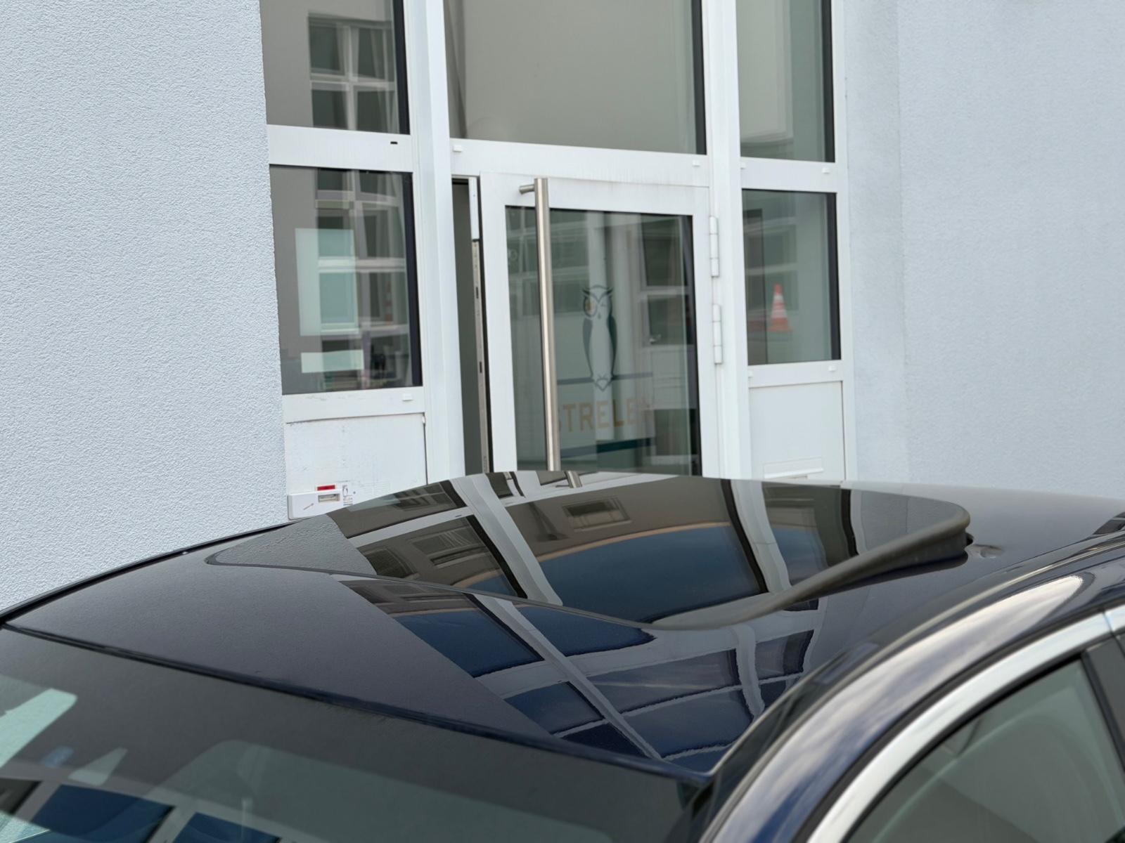 Mercedes-Benz C-Class Limousine Mild-Hybrid 4Matic 9G AMG *SPUR*, миниатюра 5
