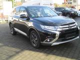 Mitsubishi Outlander Edition 2.0 mit abn. AHK - Mitsubishi Outlander in Bonn