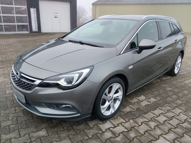 Opel Astra K Sports Tourer Innovation LED 150PS