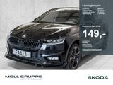 Skoda Fabia Fabia 130 1.5 TSI 130 kW 7-Gang-DSG