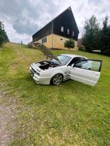 Volkswagen VW Corrado R32 (VR6 Turbo) - Volkswagen Corrado: Vr