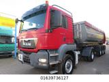 MAN TGS 18.440 4x4 Hydr Drive ,Kipphydr. Retarder - MAN 440 tgs 18