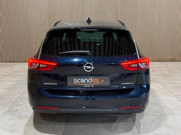 Opel Insignia - 4