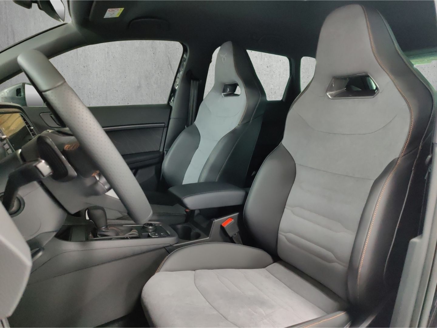 Cupra Ateca - Bild 16