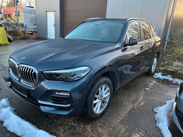 BMW X5 xDrive 30 d HeadUp Panorama Standheizung