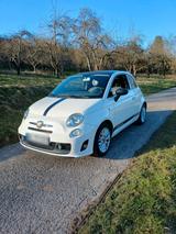 Fiat 500 Cinquecento - Fiat Cinquecento Gebrauchtwagen